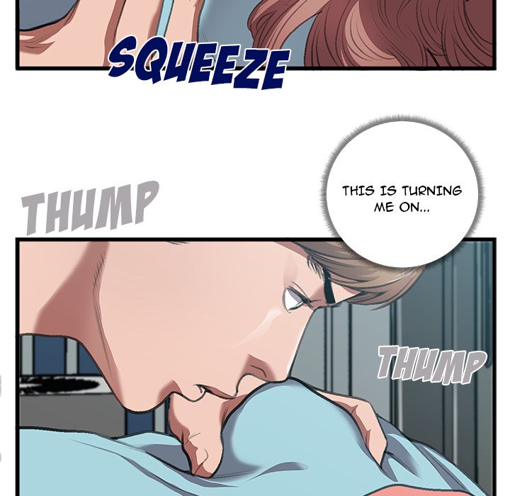 Between Us (Goinmul) Chapter 8 - Page 68