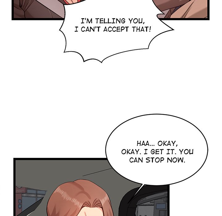 No Way Out Chapter 13 - Page 43