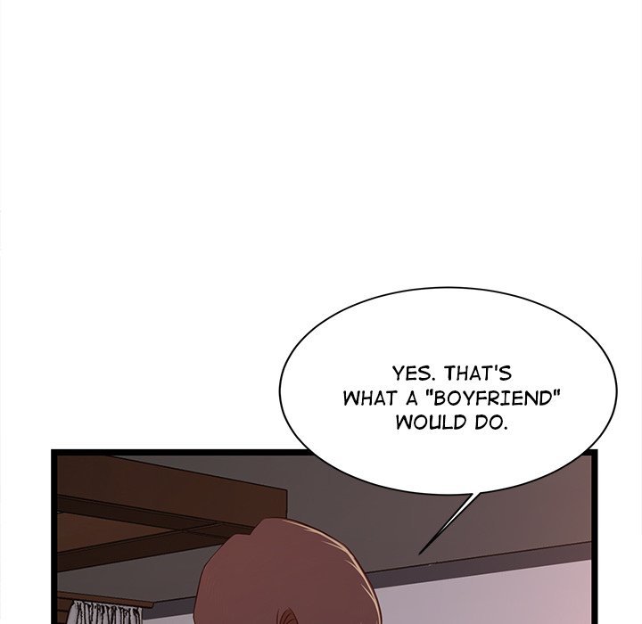 No Way Out Chapter 15 - Page 118