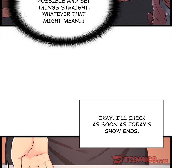 No Way Out Chapter 18 - Page 102