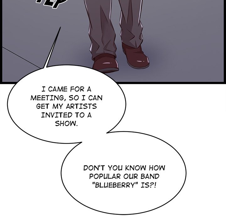 No Way Out Chapter 19 - Page 36