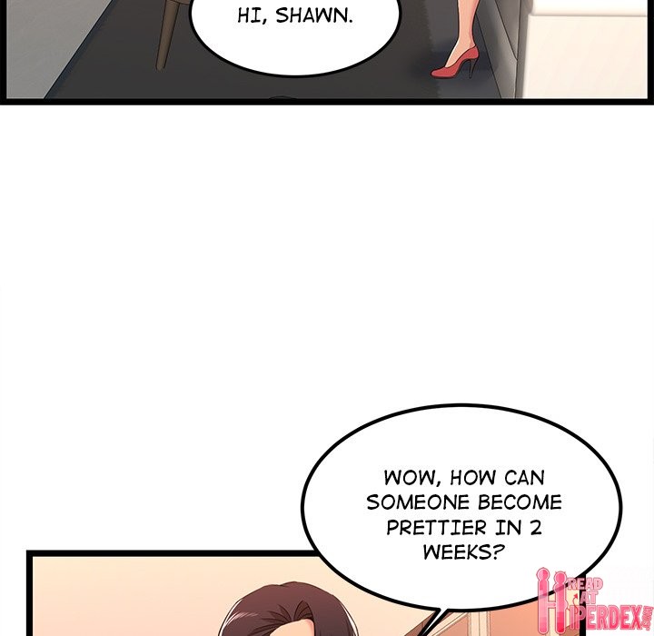 No Way Out Chapter 5 - Page 84