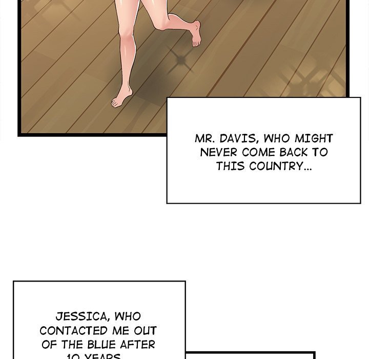 No Way Out Chapter 8 - Page 100