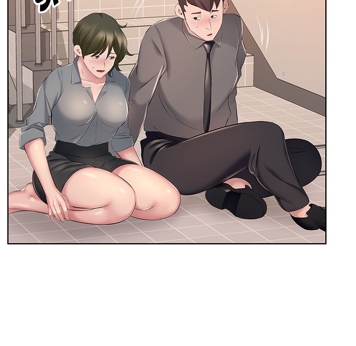 Payment Accepted Chapter 8 - Page 7