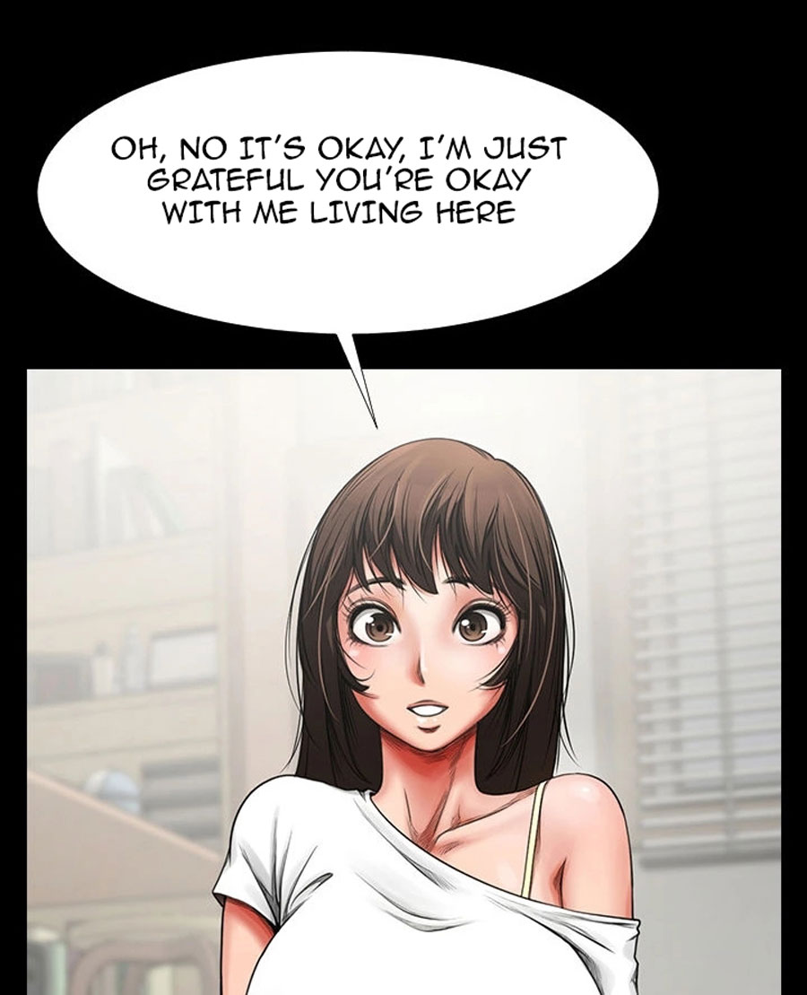 Share Girlfriend Chapter 2 - Page 37