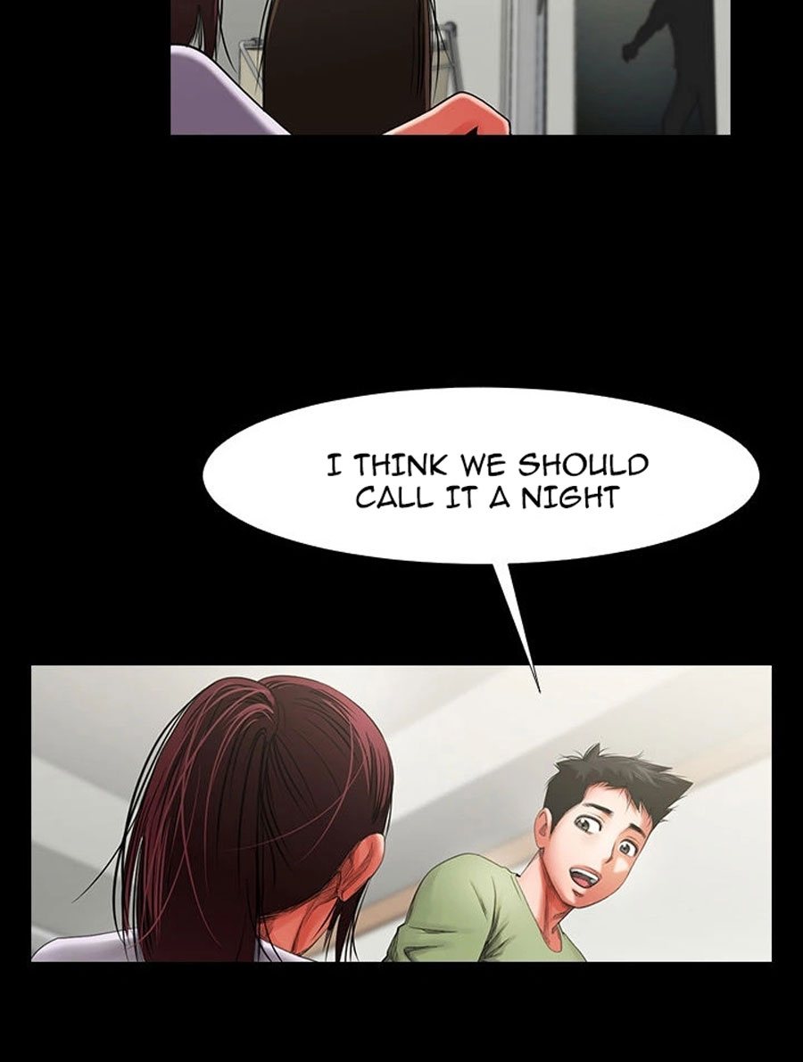 Share Girlfriend Chapter 2 - Page 89