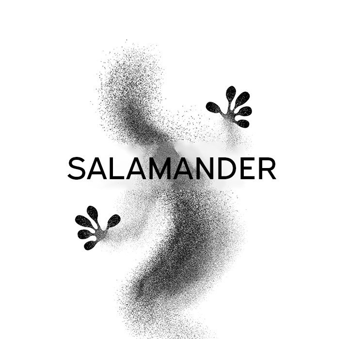 Salamander Chapter 3 - Page 20