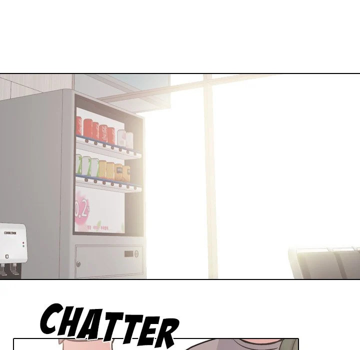 One Shot Men's Clinic Chapter 48 - Page 45