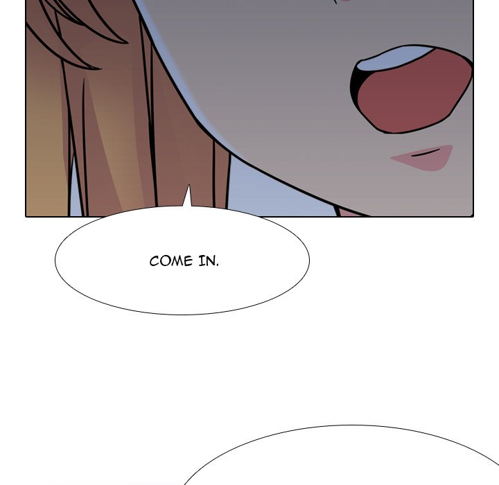 One Shot Men's Clinic Chapter 8 - Page 89