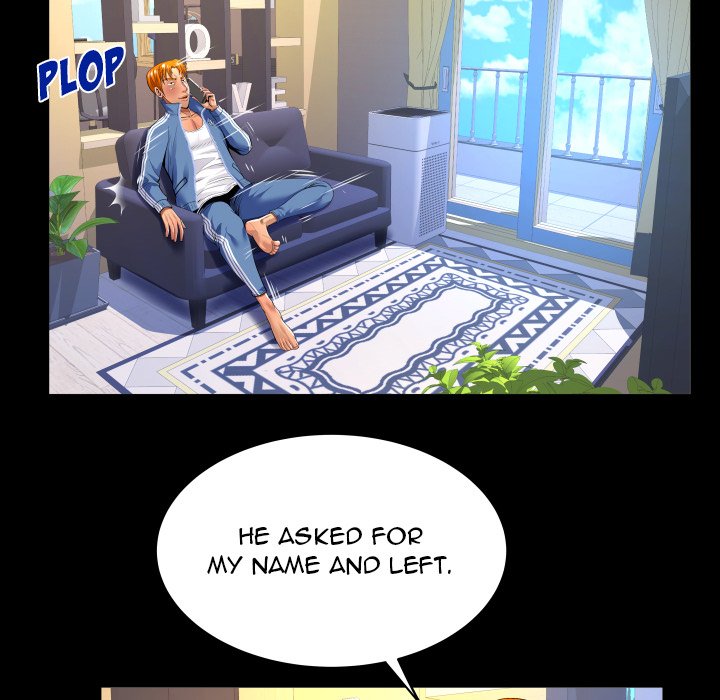 My Aunt Chapter 135 - Page 49