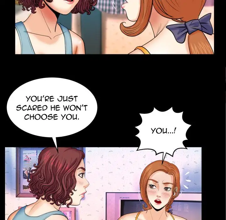 My Aunt Chapter 18 - Page 13