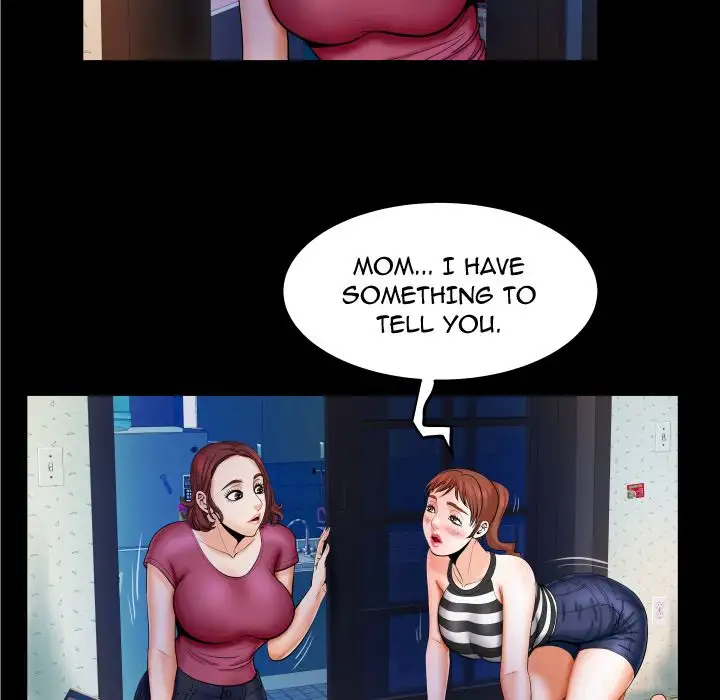 My Aunt Chapter 26 - Page 12