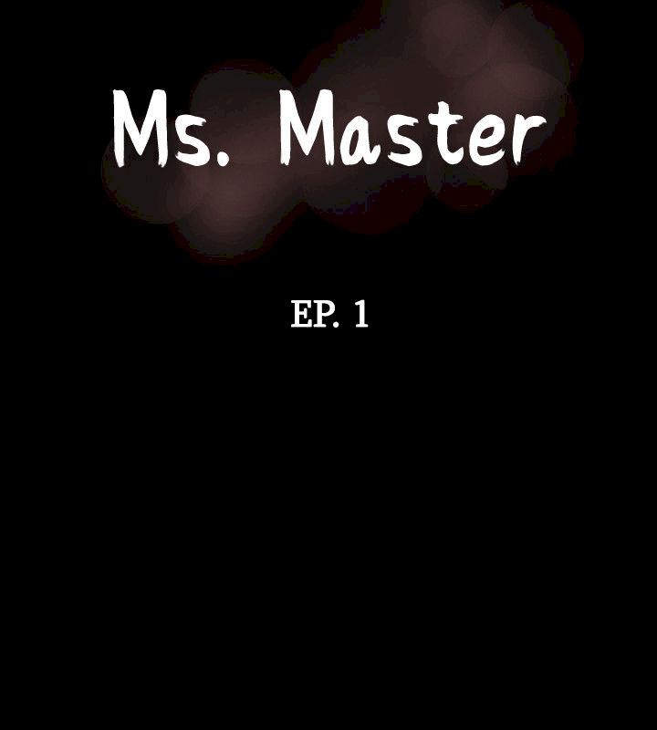 Ms. Master (Aunt’s Secret) Chapter 1 - Page 10