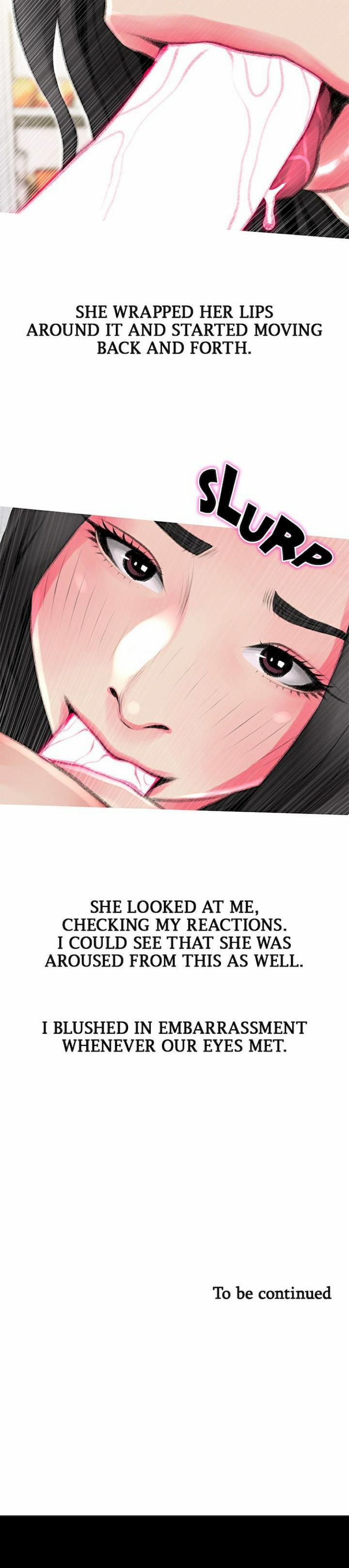 Ms. Master (Aunt’s Secret) Chapter 44 - Page 9