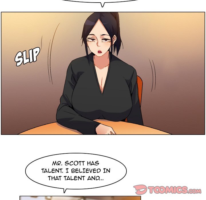 God of App Chapter 81 - Page 22