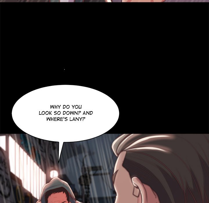 The Lost Girl Chapter 28 - Page 55