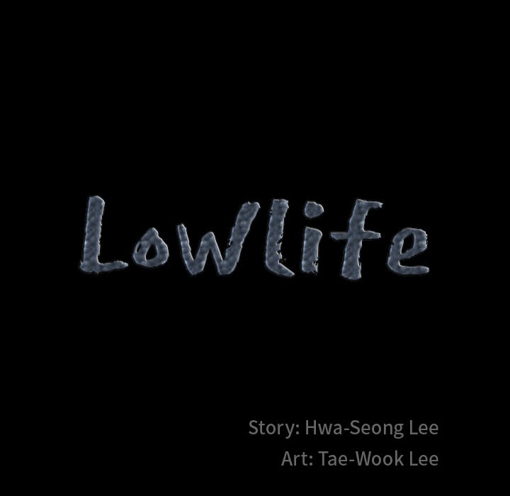 Lowlife Chapter 31 - Page 10