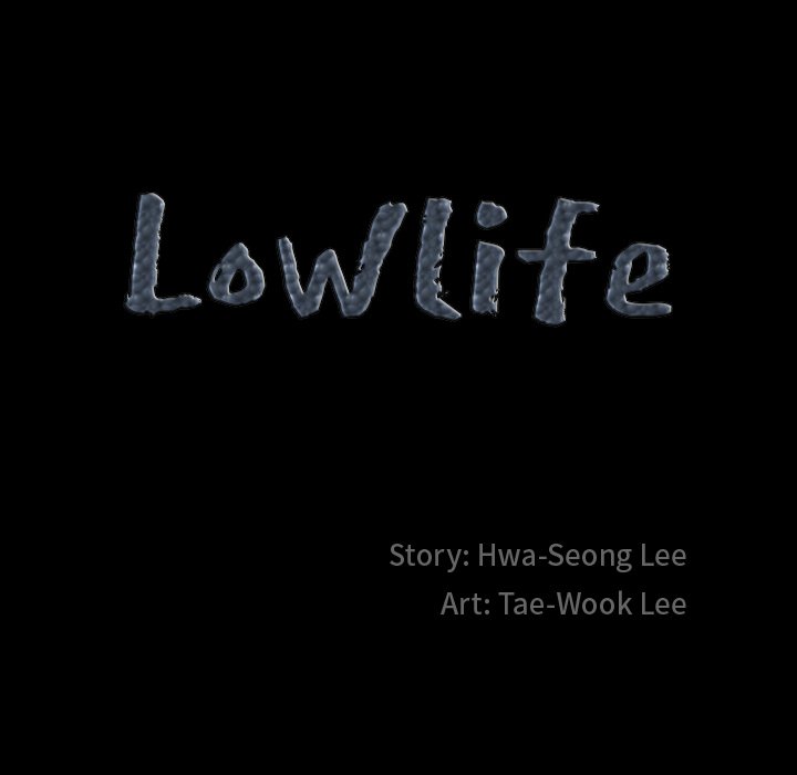 Lowlife Chapter 39 - Page 7