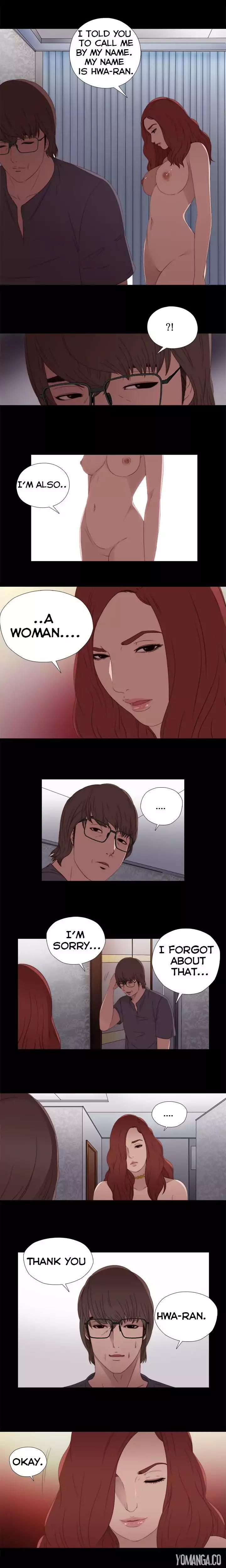 The Girl Next Door Chapter 10 - Page 16