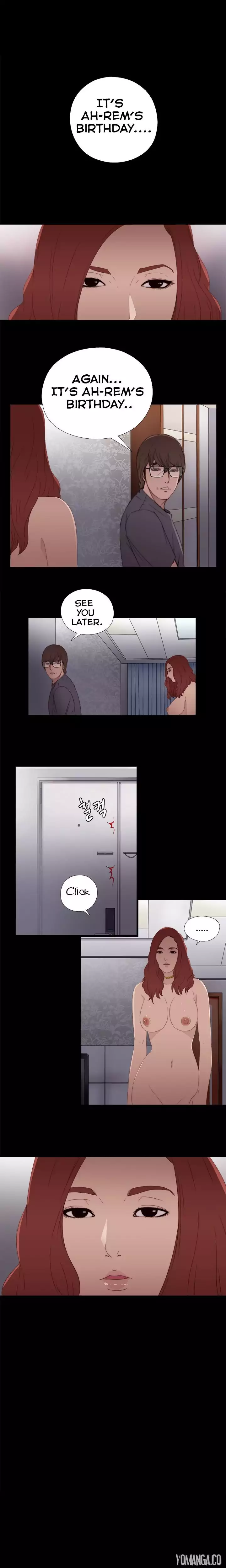 The Girl Next Door Chapter 10 - Page 18