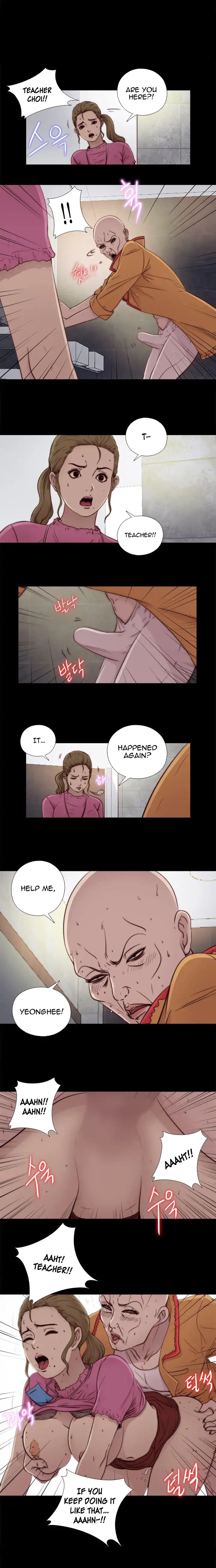 The Girl Next Door Chapter 52 - Page 6