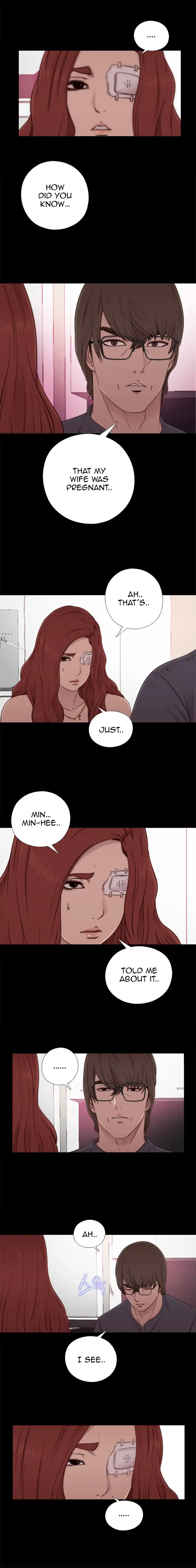 The Girl Next Door Chapter 56 - Page 4