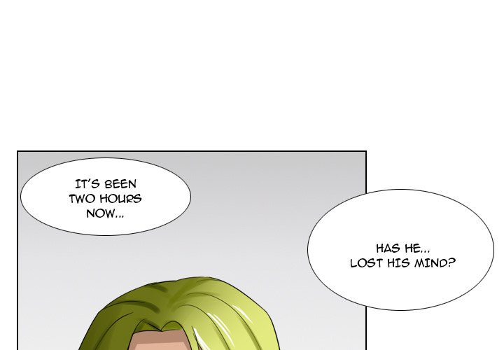 Maro's Blues Chapter 9 - Page 2