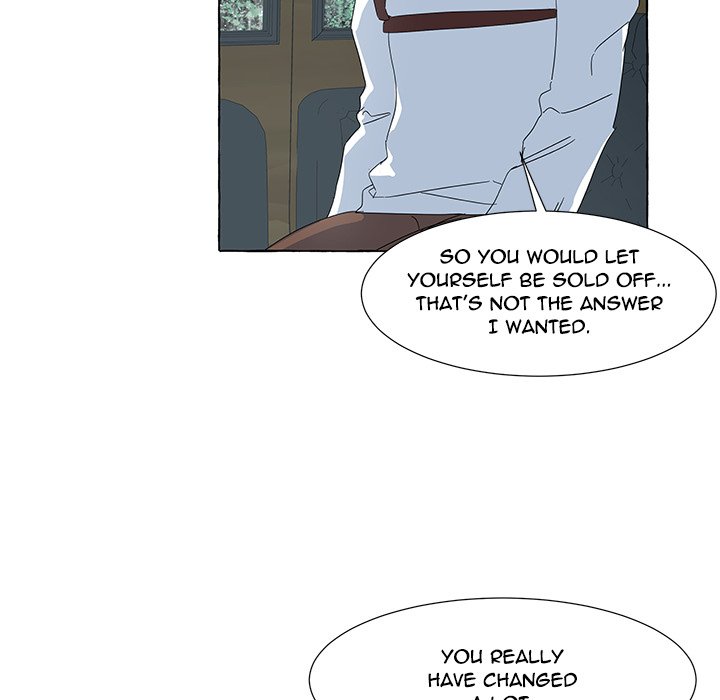 New Life, New Me Chapter 40 - Page 48