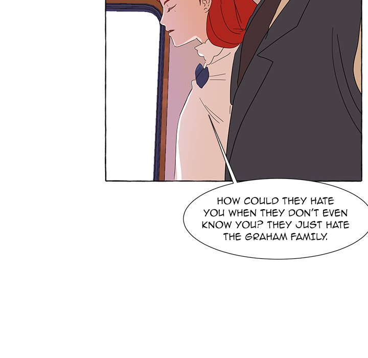 New Life, New Me Chapter 47 - Page 75