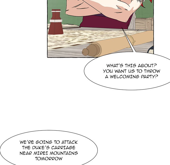 New Life, New Me Chapter 56 - Page 23