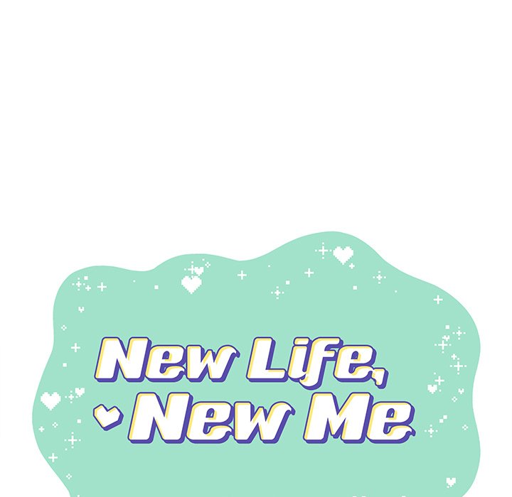 New Life, New Me Chapter 59 - Page 15