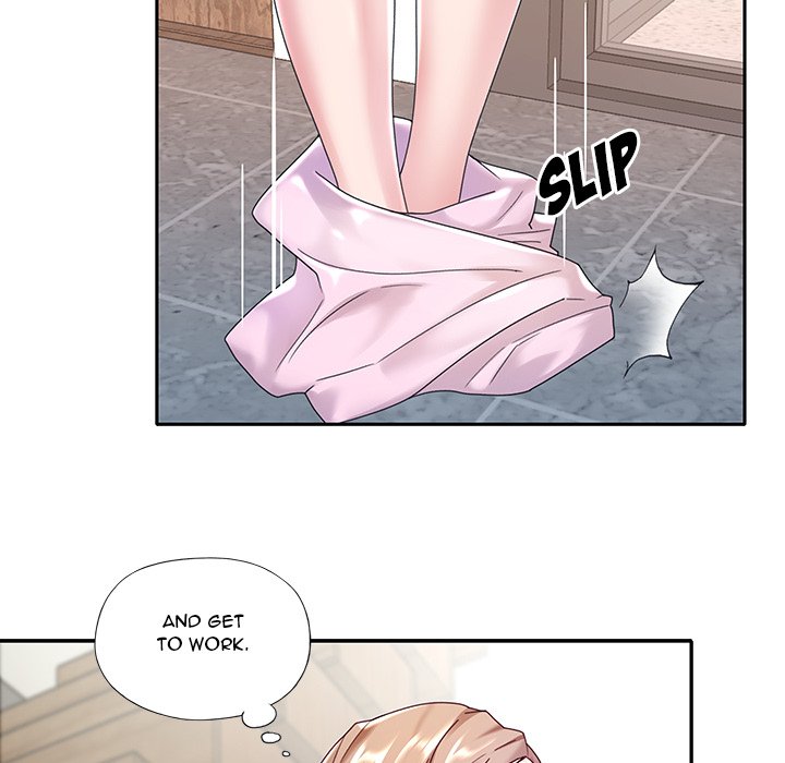 Maid Chapter 6 - Page 61