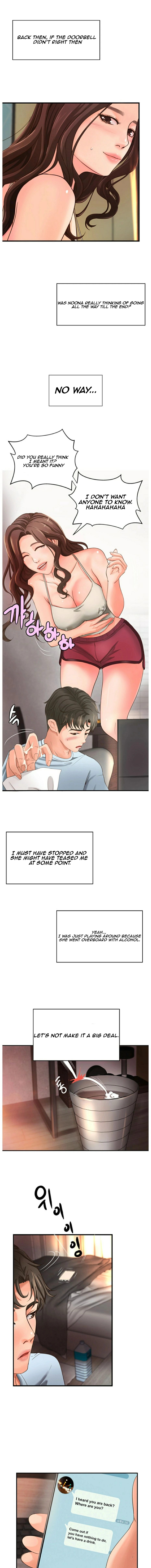 Sister’s Sex Education Chapter 4 - Page 11