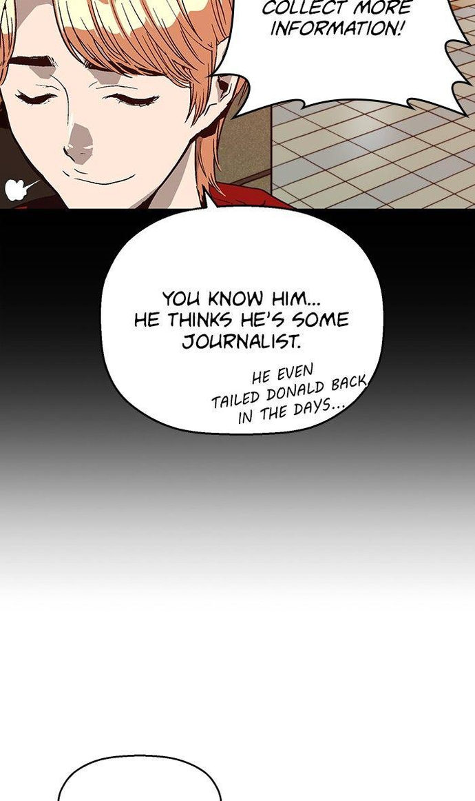 Weak Hero Chapter 101 - Page 63