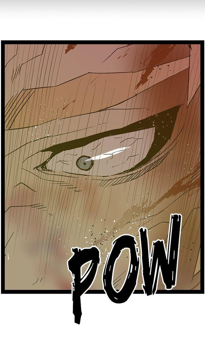 Weak Hero Chapter 105 - Page 90