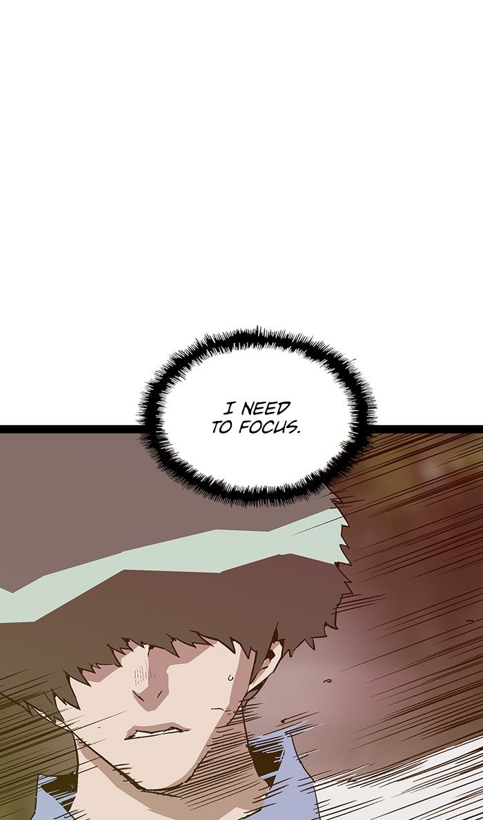 Weak Hero Chapter 112 - Page 43