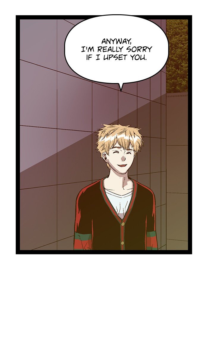 Weak Hero Chapter 113 - Page 34