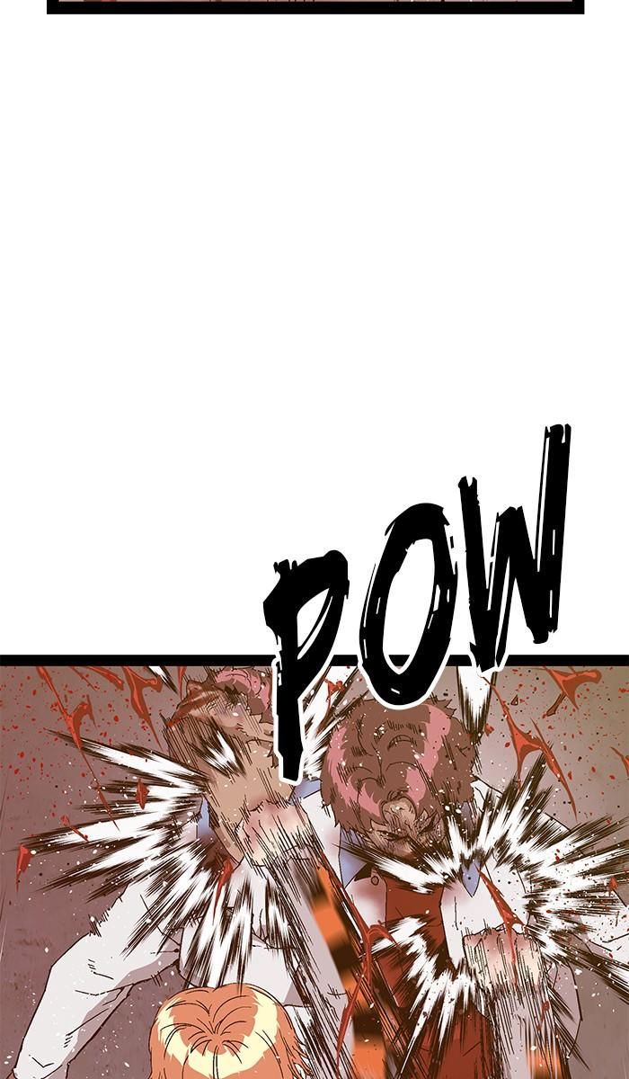 Weak Hero Chapter 125 - Page 22