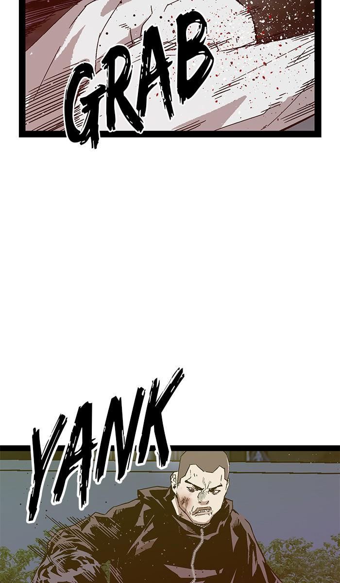 Weak Hero Chapter 126 - Page 20