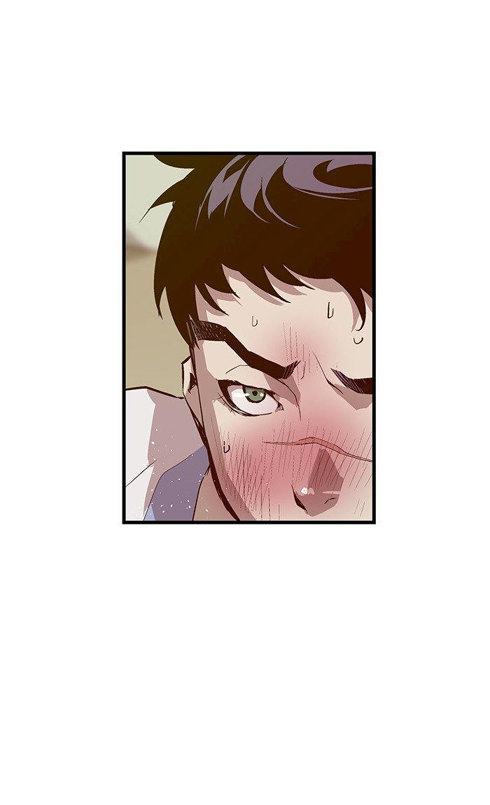 Weak Hero Chapter 13 - Page 49