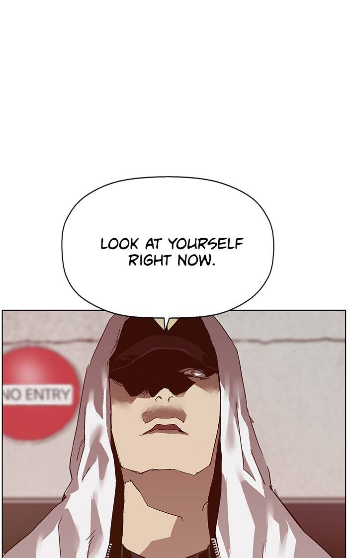 Weak Hero Chapter 130 - Page 26