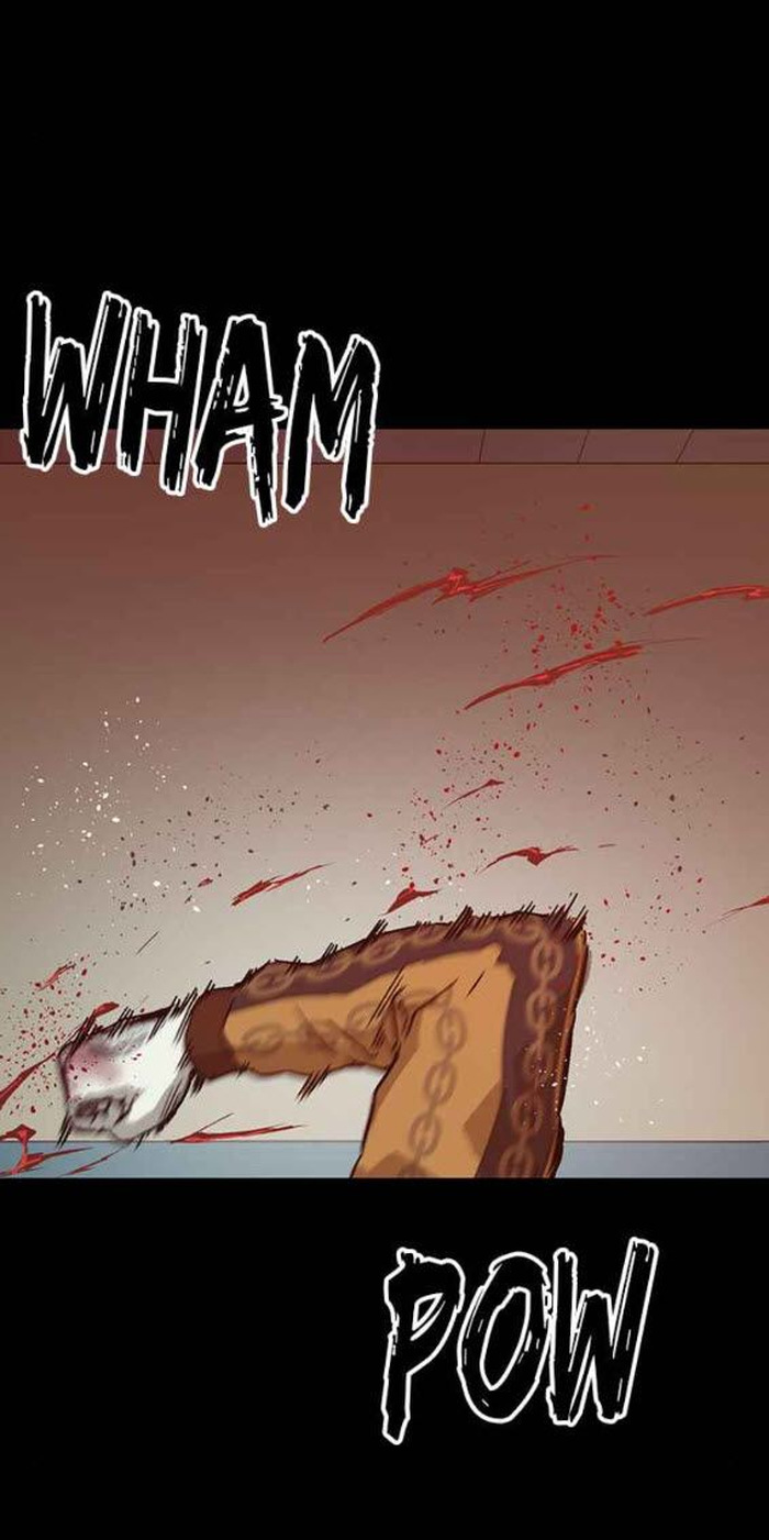 Weak Hero Chapter 132 - Page 18