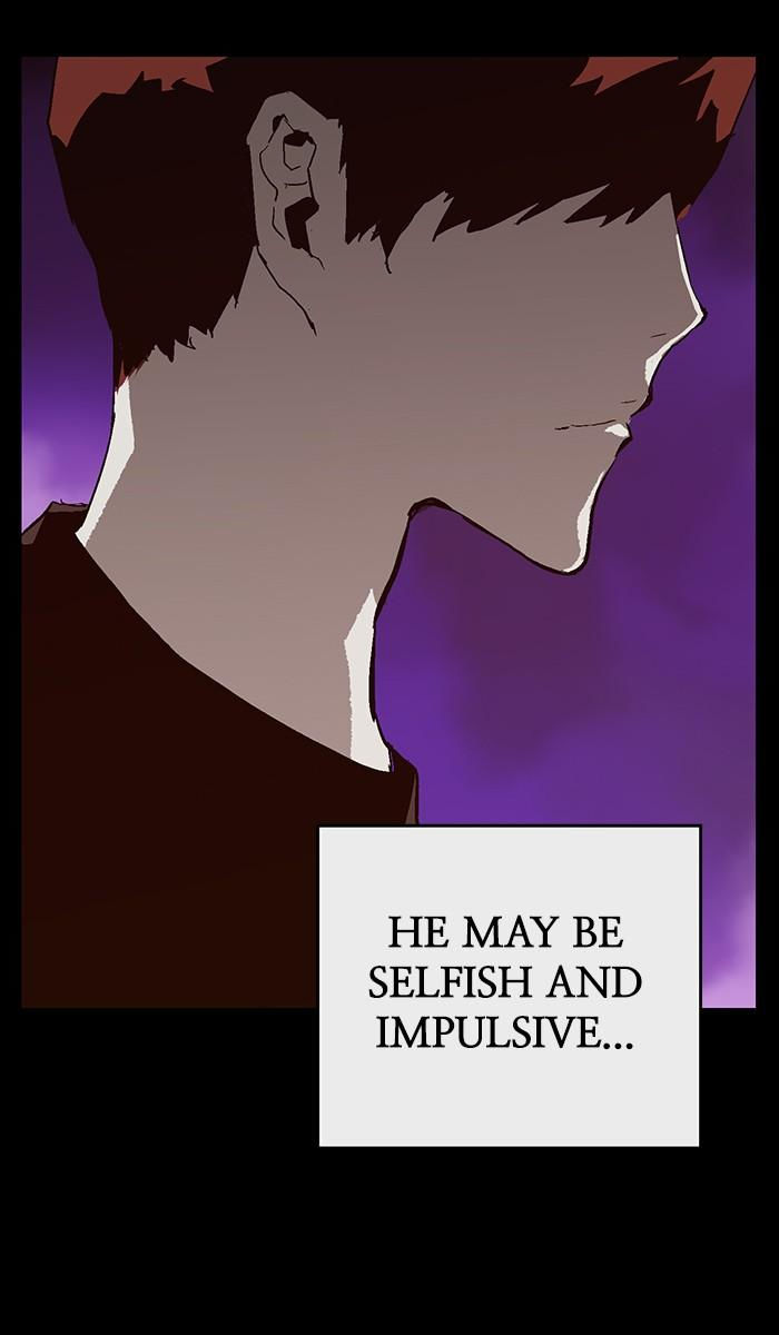 Weak Hero Chapter 141 - Page 65