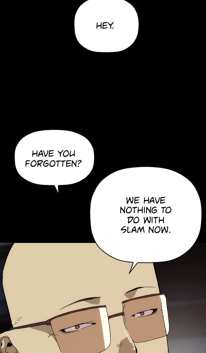 Weak Hero Chapter 142 - Page 81