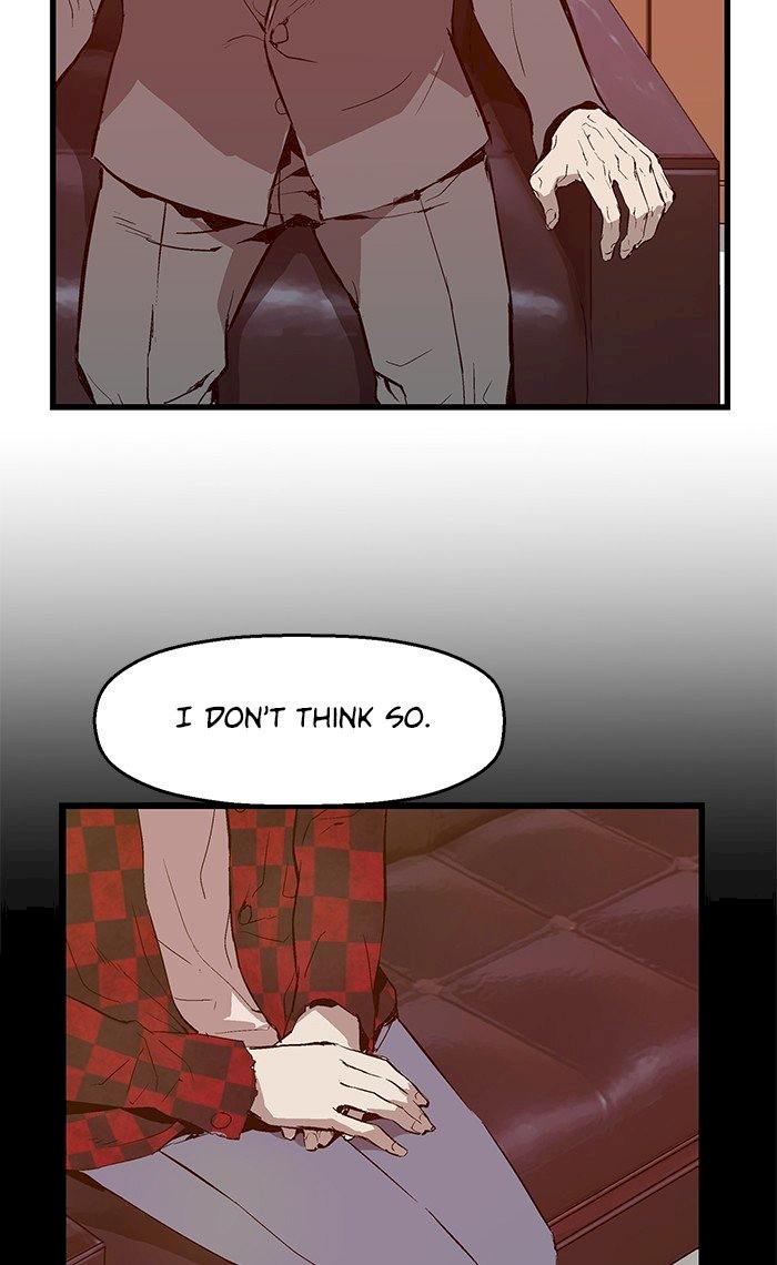 Weak Hero Chapter 34 - Page 3