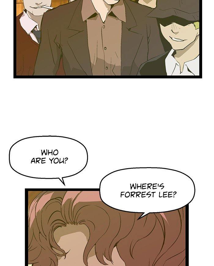 Weak Hero Chapter 52 - Page 28