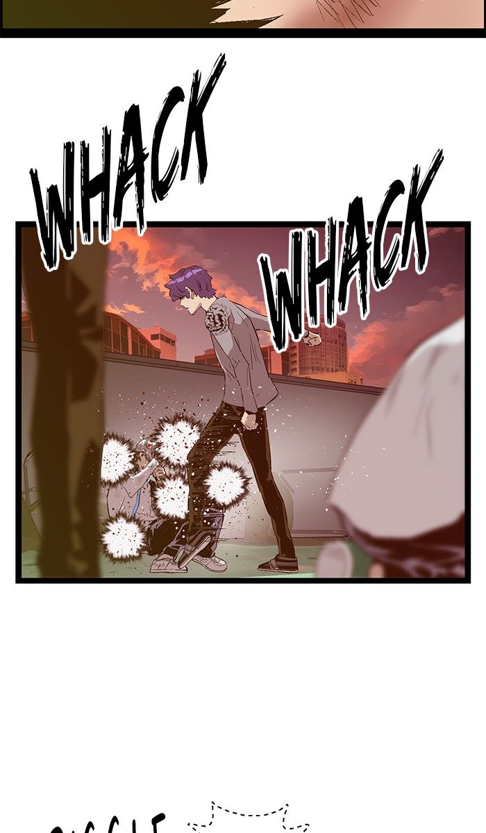 Weak Hero Chapter 84 - Page 66