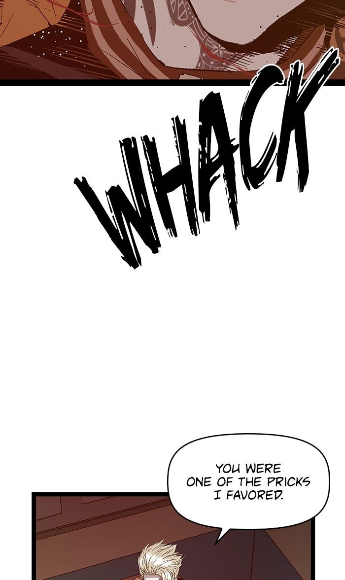 Weak Hero Chapter 90 - Page 51