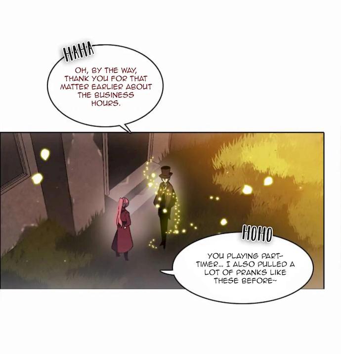 Zero Game Chapter 13 - Page 121