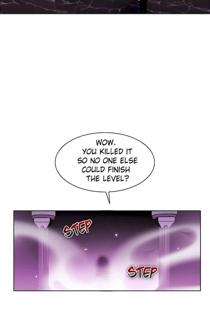 Zero Game Chapter 26 - Page 4